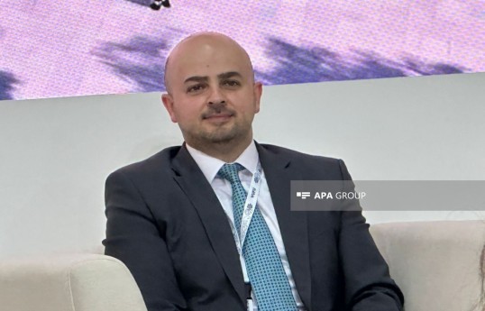 Специальный представитель Президента Азербайджанской Республики в Джабраильском, Губадлинском и Зангиланском районам Вахид Гаджиев