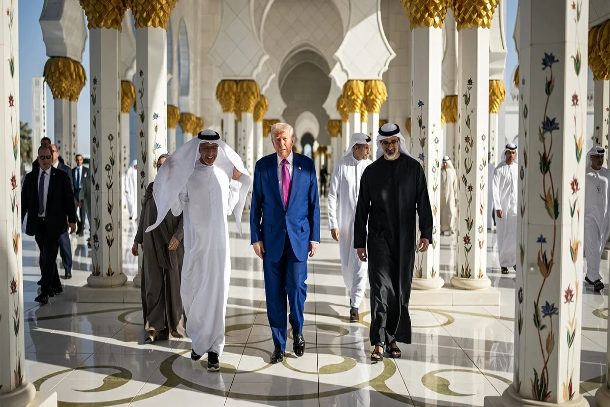 СМИ: Лидеры мусульманских стран призвали Трампа закончить войну с Ираном