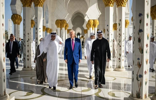 СМИ: Лидеры мусульманских стран призвали Трампа закончить войну с Ираном