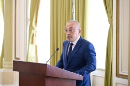 Под председательством Президента Ильхама Алиева состоялось совещание, посвящённое вопросам сельского хозяйства -ОБНОВЛЕНО 