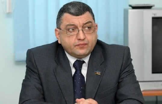 Рауф Алиев