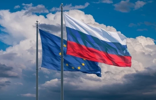 Европейский союз готовит 21-й пакет санкций против России
