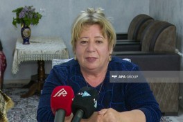 В Ходжавенде продолжаются работы по улучшению условий проживания и социально-бытовой инфраструктуры - ФОТО 