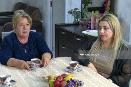 В Ходжавенде продолжаются работы по улучшению условий проживания и социально-бытовой инфраструктуры - ФОТО 