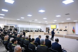 Начался судебный процесс по апелляционной жалобе граждан Армении-ФОТО 