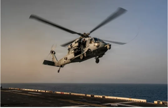 CENTCOM: США перенаправили 111 судов с начала морской блокады Ирана