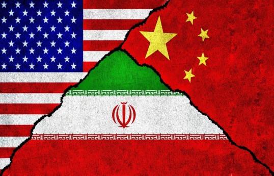 Китай посодействует Пакистану в урегулировании конфликта Ирана и США