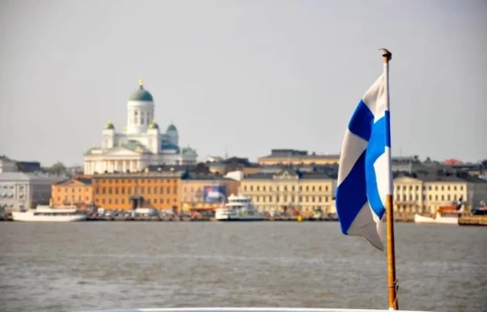 Финляндия потребовала место для Европы за столом переговоров по Украине
