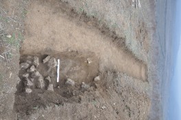 В Агдере и Агдаме обнаружены новые археологические памятники-ФОТО 