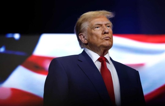 Трамп: Военные США за три дня помогли вывезти через Ормуз рекордное количество нефти