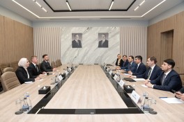 Азербайджан подписал со SpaceXAI Меморандум о взаимопонимании по сотрудничеству в сфере ИИ