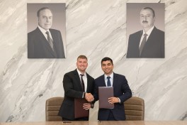 Азербайджан подписал со SpaceXAI Меморандум о взаимопонимании по сотрудничеству в сфере ИИ