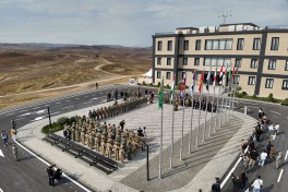 В ходе совместных военных учений «Сила единства – 2026» проведён День высокопоставленного наблюдателя