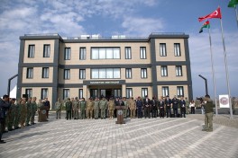 В ходе совместных военных учений «Сила единства – 2026» проведён День высокопоставленного наблюдателя
