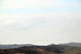 В ходе совместных военных учений «Сила единства – 2026» проведён День высокопоставленного наблюдателя