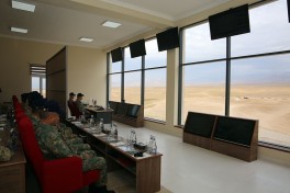 В ходе совместных военных учений «Сила единства – 2026» проведён День высокопоставленного наблюдателя