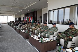 В ходе совместных военных учений «Сила единства – 2026» проведён День высокопоставленного наблюдателя