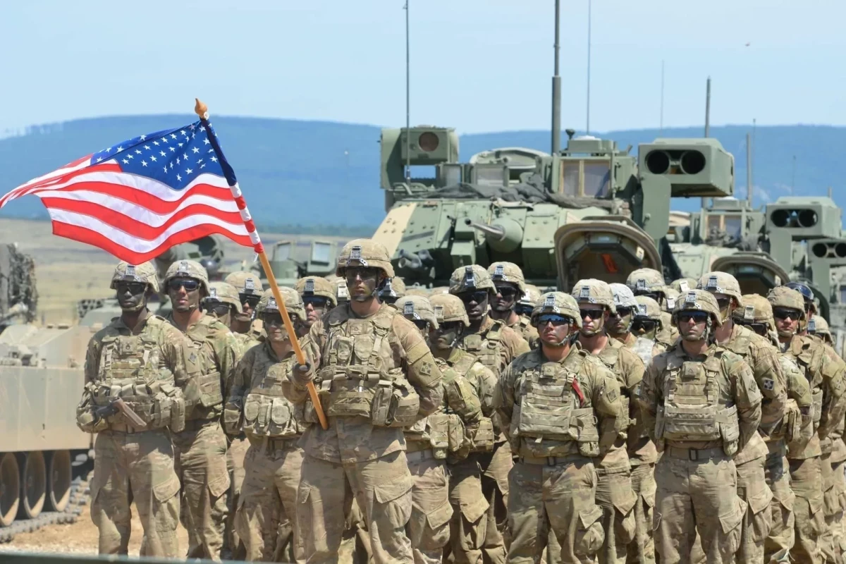 Трамп допустил возможность создания военной базы США в Венесуэле