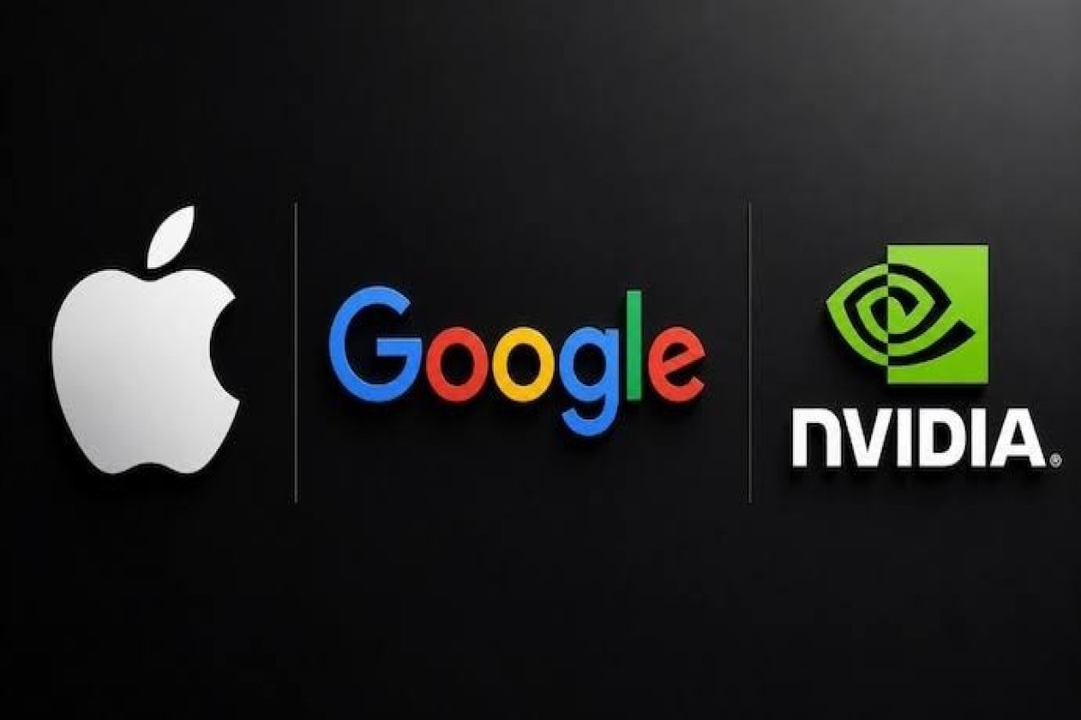 ИТ-гиганты, в которые инвестировал Нефтяной фонд — инвестиции в NVIDIA превысили 800 млн долларов-<span class="red_color">ЭКСКЛЮЗИВ
