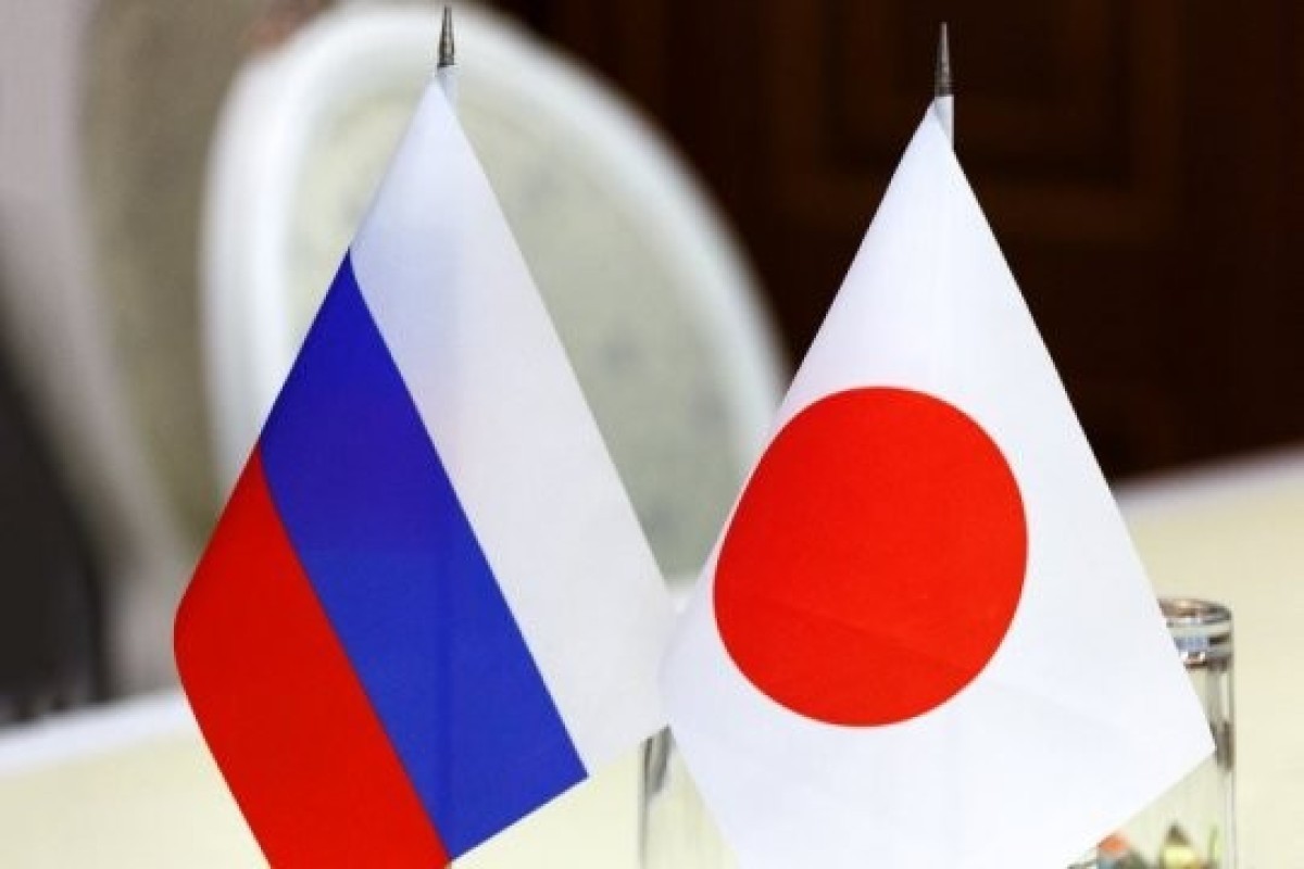 Япония ввела новые санкции против России