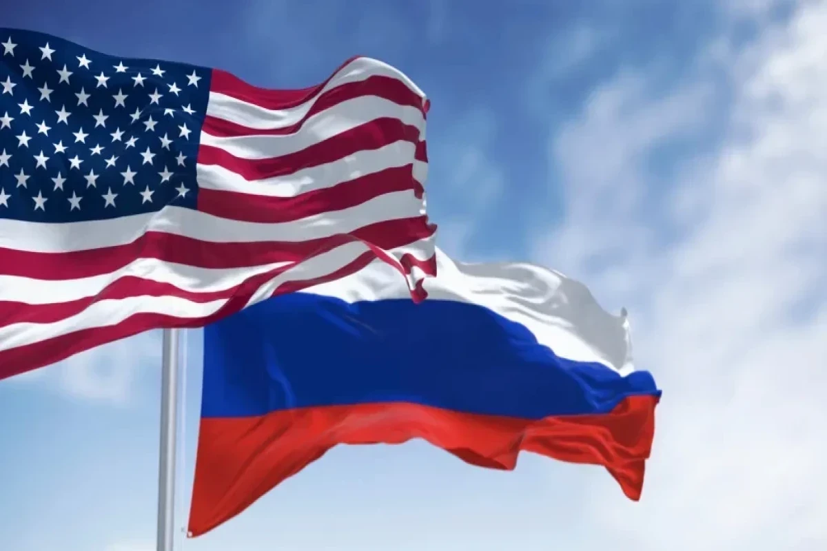 СМИ: США и Россия ведут переговоры о крупной нефтяной сделке