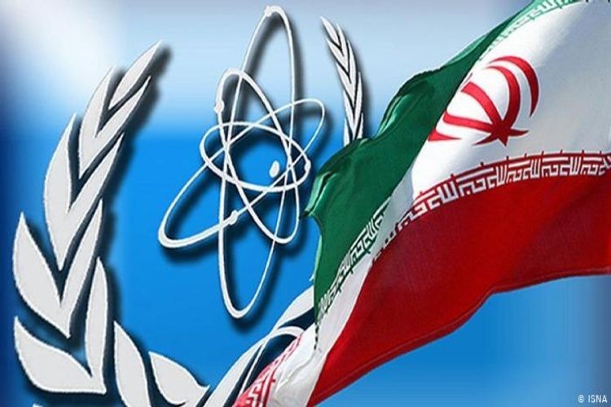 Иран назвал условие для возобновления сотрудничества с МАГАТЭ