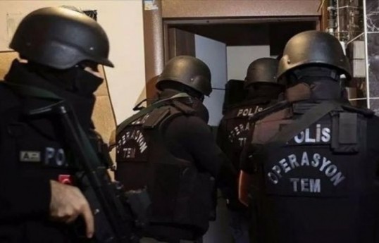 В Турции в ходе операций против ИГИЛ задержан 51 человек