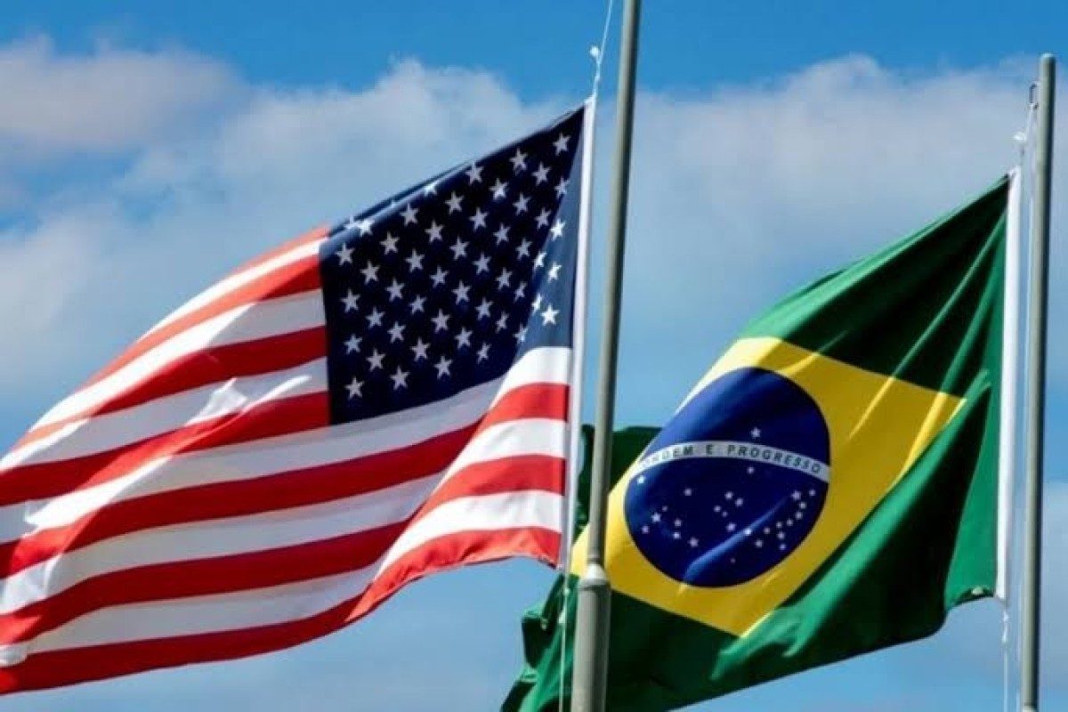 Бразилия начала расследование возможного вмешательства США в президентские выборы