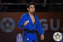 Ахмед Юсифов стал чемпионом мира