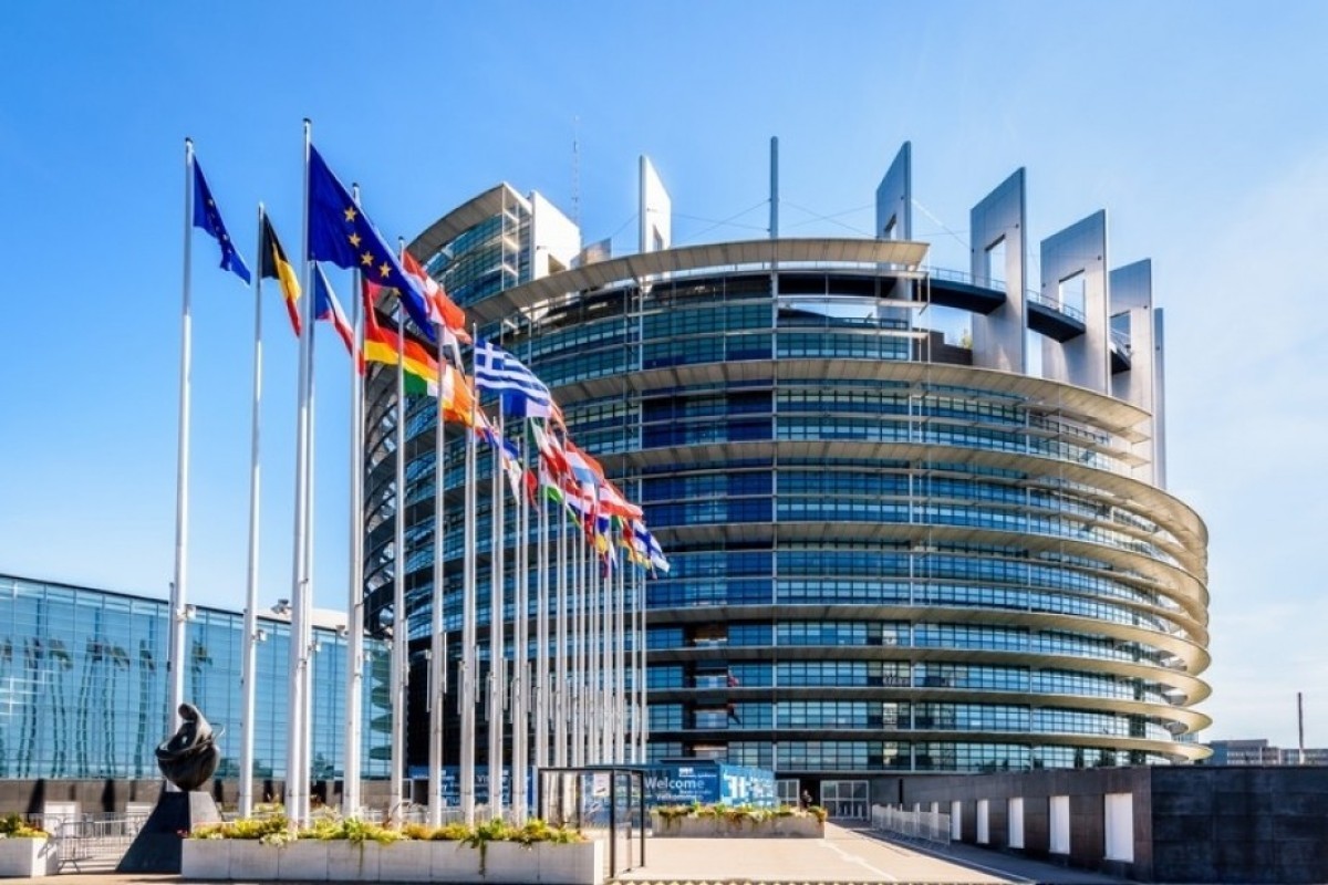 В Европарламенте пройдут дебаты по Грузии