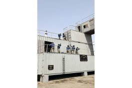 Азербайджанские военнослужащие приняли участие в учениях в Пакистане