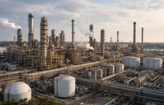 Трамп связал глобальный дизельный кризис с нехваткой нефтеперерабатывающих заводов