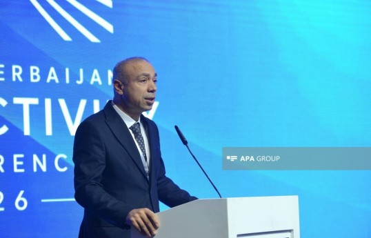 заместитель министра энергетики Эльнур Солтанов
