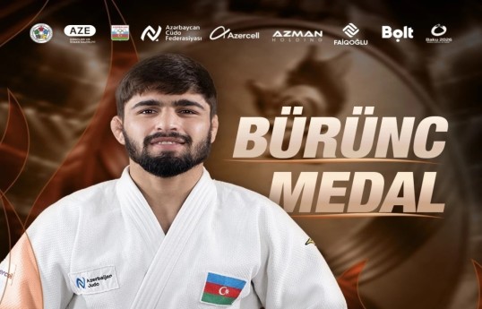 Рашид Мамедалиев