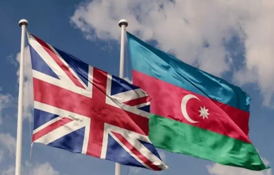 Великобритания и Азербайджан переходят к новому этапу стратегического партнерства