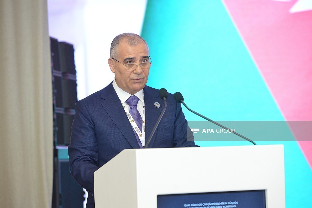 начальник Службы государственной безопасности генерал-полковник Али Нагиев