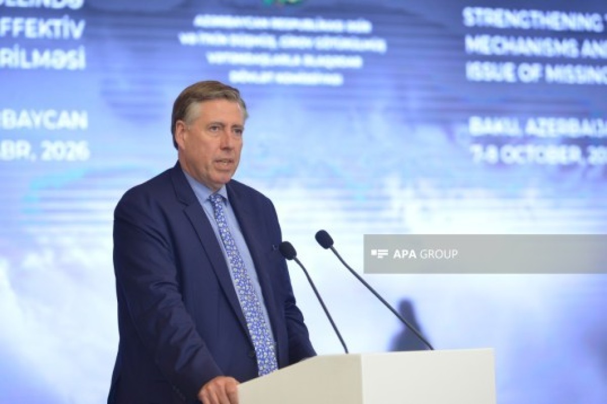 член Палаты лордов парламента Великобритании лорд Брэди
