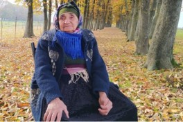 Сын участницы ансамбля «Nənələr» погиб в российско-украинской войне