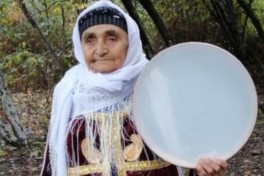 Сын участницы ансамбля «Nənələr» погиб в российско-украинской войне