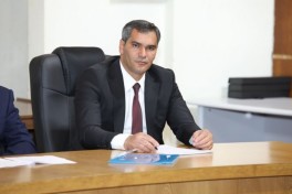Освобожден от должности председатель Совета профсоюзов Нахчывана