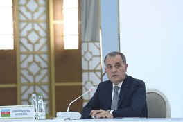 Вновь подтверждена готовность Азербайджана активно содействовать укреплению C6 — ФОТО 