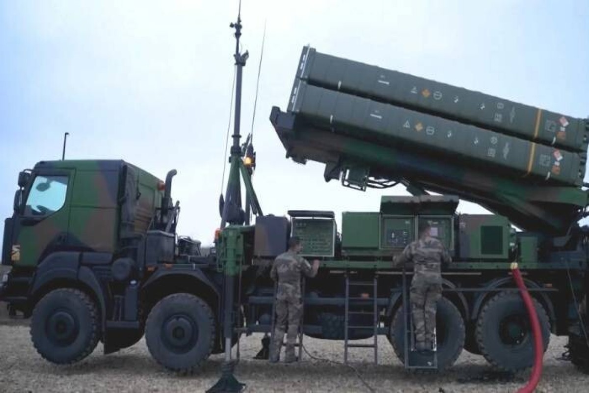 Греция закупит у США вооружения на $4 млрд