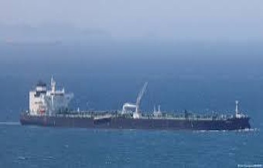 У берегов Катара атакован танкер