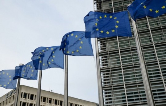 Европарламент принял резолюцию по Грузии