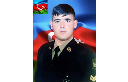 Рухин Гахраманов