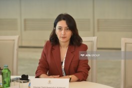 На международной конференции по вопросам пропавших без вести лиц обсуждено укрепление гуманитарного сотрудничества -ФОТО 