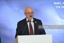 На международной конференции по вопросам пропавших без вести лиц обсуждено укрепление гуманитарного сотрудничества -ФОТО 