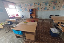 В Бейлагане учащиеся отравились пищей, приготовленной ими на уроке «Технология»-ФОТО -ОБНОВЛЕНО 