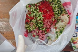 В Бейлагане учащиеся отравились пищей, приготовленной ими на уроке «Технология»-ФОТО -ОБНОВЛЕНО 
