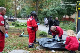 Число погибших в результате ударов России авиабомбами по Запорожью достигло 15 человек -ОБНОВЛЕНО-ФОТО 